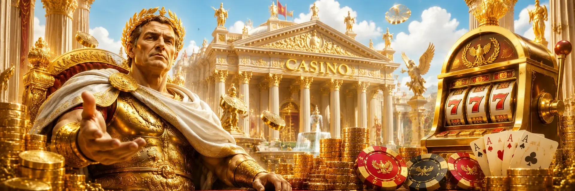My Empire Casino my-empire-casino-no-deposit-caesar